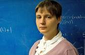 Українка здобула математичну 'Нобелівську премію'