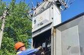 На Буковині посилено ремонтують трансформаторні підстанції та створюють запаси запобіжників, ізоляторів, автоматичних вимикачів, кабельних муфт
