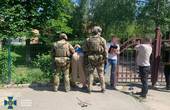 Диверсанту, який прибув з Близького Сходу у Чернівці готувати вибухи на залізниці, підозрюють у держзраді 