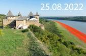Небувала засуха, як перед голодом 1946-1947 років: у Дністрі, Пруті та Сіреті фіксують історично низький рівень води  