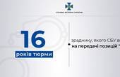 Шпигував за «Азовом» та планував диверсії в Чернівцях: киянин отримав 16 років за роботу на спецслужби росії (+додатковий коментар речниці СБУ в Чернівецькій області)