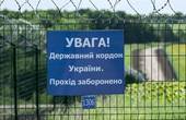 У Чернівецькій області ухилянти змішалися з дикими кабанами, щоб полем пробратися до Молдови (відео)