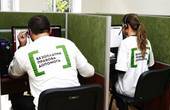 Контакт-центр системи безоплатної правової допомоги: за сім років 2,4 млн дзвінків, 1,4 млн правових консультацій