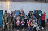 Військовослужбовці з Чернівців повертають радість та життя на деокуповані ЗСУ території Харківщини, - (ВІДЕО Генштаб ЗСУ)