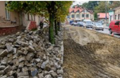 Міську вулицю у Чернівцях відремонтують будматеріалами за завищеними цінами, - Наші гроші 