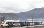 Укрзалізниця відновлює залізничне сполучення між Україною та Румунією