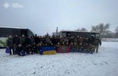 Двох буковинських воїнів визволено з російського полону
