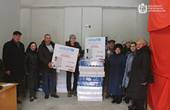Дитячий фонд ООН подарував буковинським школам і дитсадкам 100 обігрівачів, а у Чернівцях на їх закупівлю витратили 2 мільйона людських грошей  