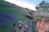Військовий з Буковини Богдан Ковалюк  став десантником: його відправили на військові навчання до Англії 
