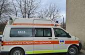 Вже відсьогодні чернівчани можуть звертатися по медичну допомогу до 'Інфарктної бригади' кардіоцентру 