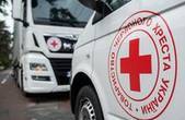 Три мобільні медичні бригади Товариства Червоного Хреста допомагають буковинським горянам 