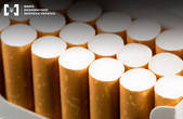 На Калинівському ринку покупцю продали 22 370 пачок контрафактних цигарок без акцизних марок на мільйон гривень для перепродажу у Румунії  