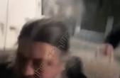 Російськомовний водій автівки ударив єпископа упц мп Нікіту на вулиці Сагайдачного: у мережі оприлюднили відео