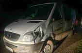 Смертельна ДТП на Буковині: водій мікроавтобуса збив на смерть велосипедиста і втік з місця події