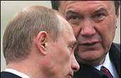 Невблаганний час зробить свою справу: Янукович є останнім українським президентом – носієм радянської ментальності та методів правління