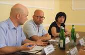 Життєдіяльність в умовах війни: Буковину відвідали міжнародні експерти з безпеки та стійкості 