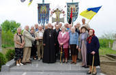 На Буковині вшанували жертв політичних репресій