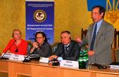 На Буковині  Федеральні прокурори США ділилися досвідом   своєї   роботи