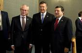 У Чернівцях переконані, що  відповідальність за зрив підписання Угоди про асоціацію з ЄС лежить персонально на Януковичу 